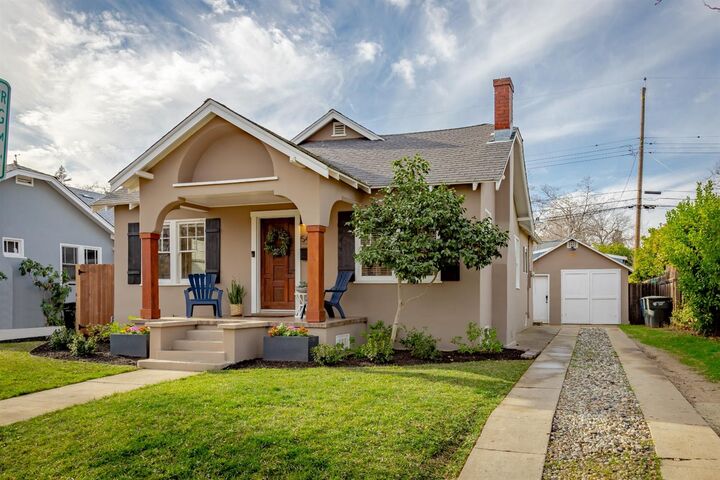 540 San Antonio Way  Sacramento CA 95819 photo