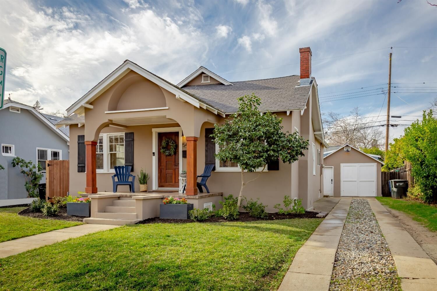 Property Photo: 540 San Antonio Way CA 95819