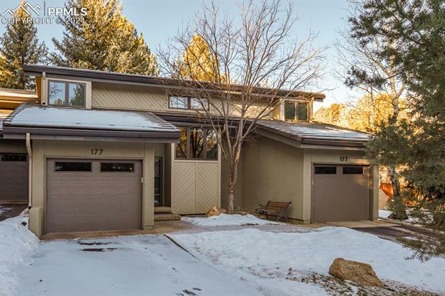 Property Photo: 177 Mayhurst Avenue CO 80906