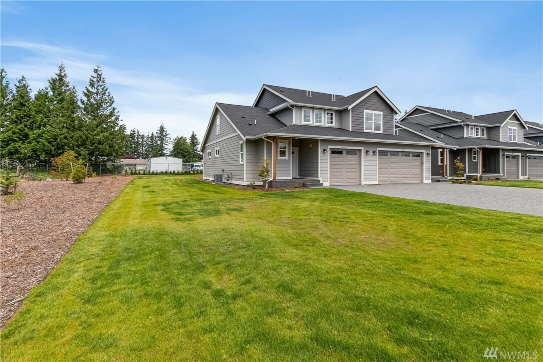 Property Photo:  6941 Red Ridge Dr A  WA 98264 