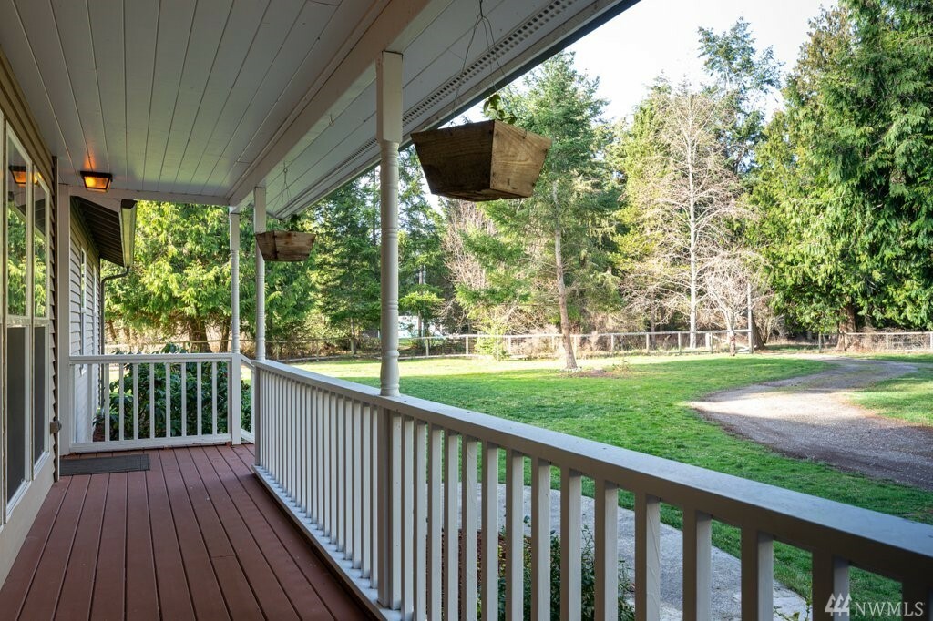 Property Photo:  417 Wandering Lane  WA 98239 