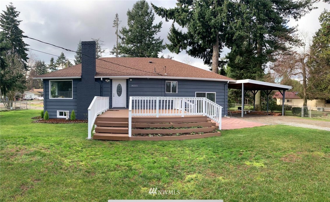 Property Photo:  14255 29th Avenue S  WA 98168 