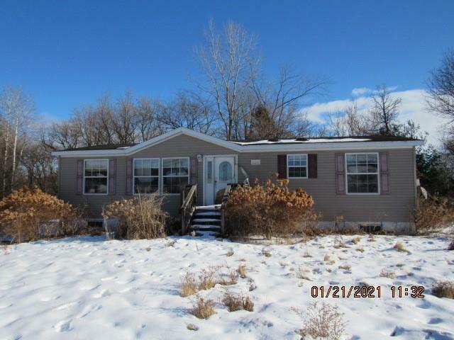 Property Photo:  E4705 745th Avenue  WI 54751 