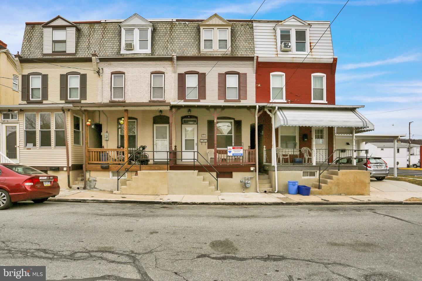 Property Photo:  4925 8th Avenue  PA 19560 