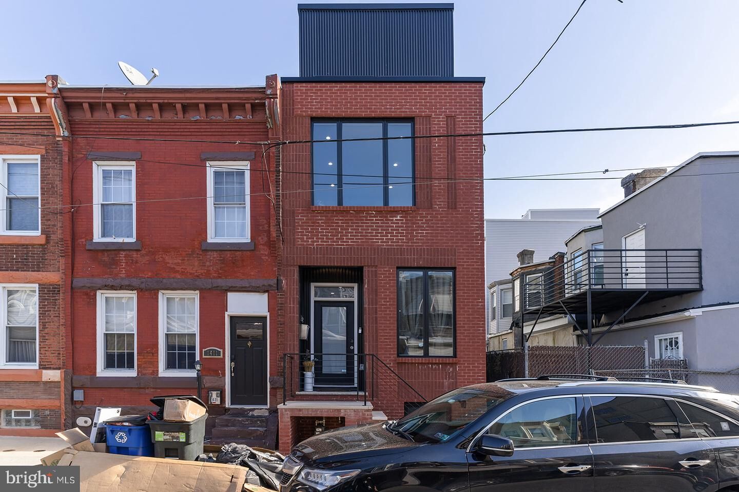 Property Photo:  1409 N 30th Street  PA 19121 