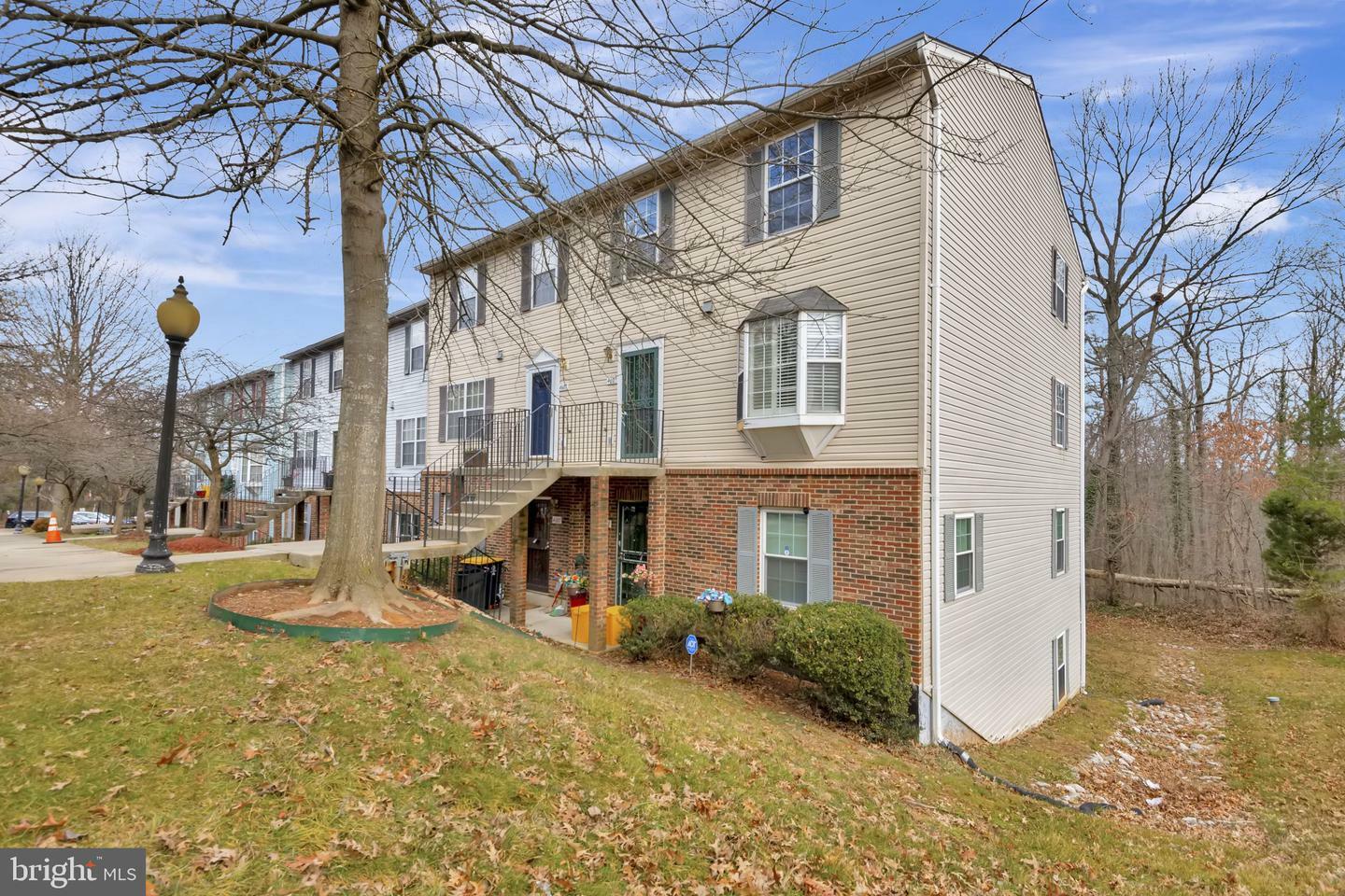 4603 Red Hawk Terrace  Bladensburg MD 20710 photo