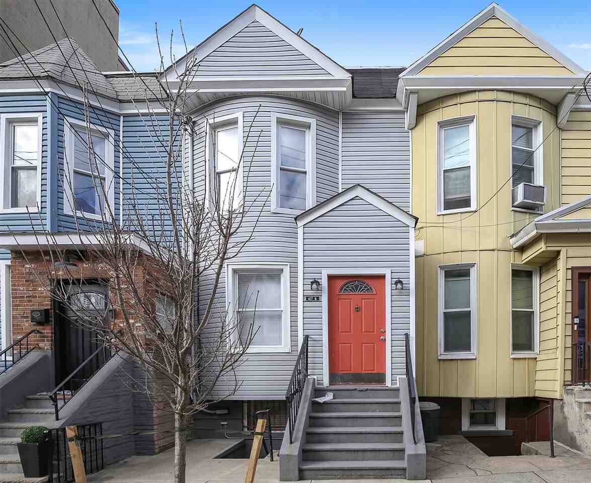 Property Photo:  417A Baldwin Ave  NJ 07306 