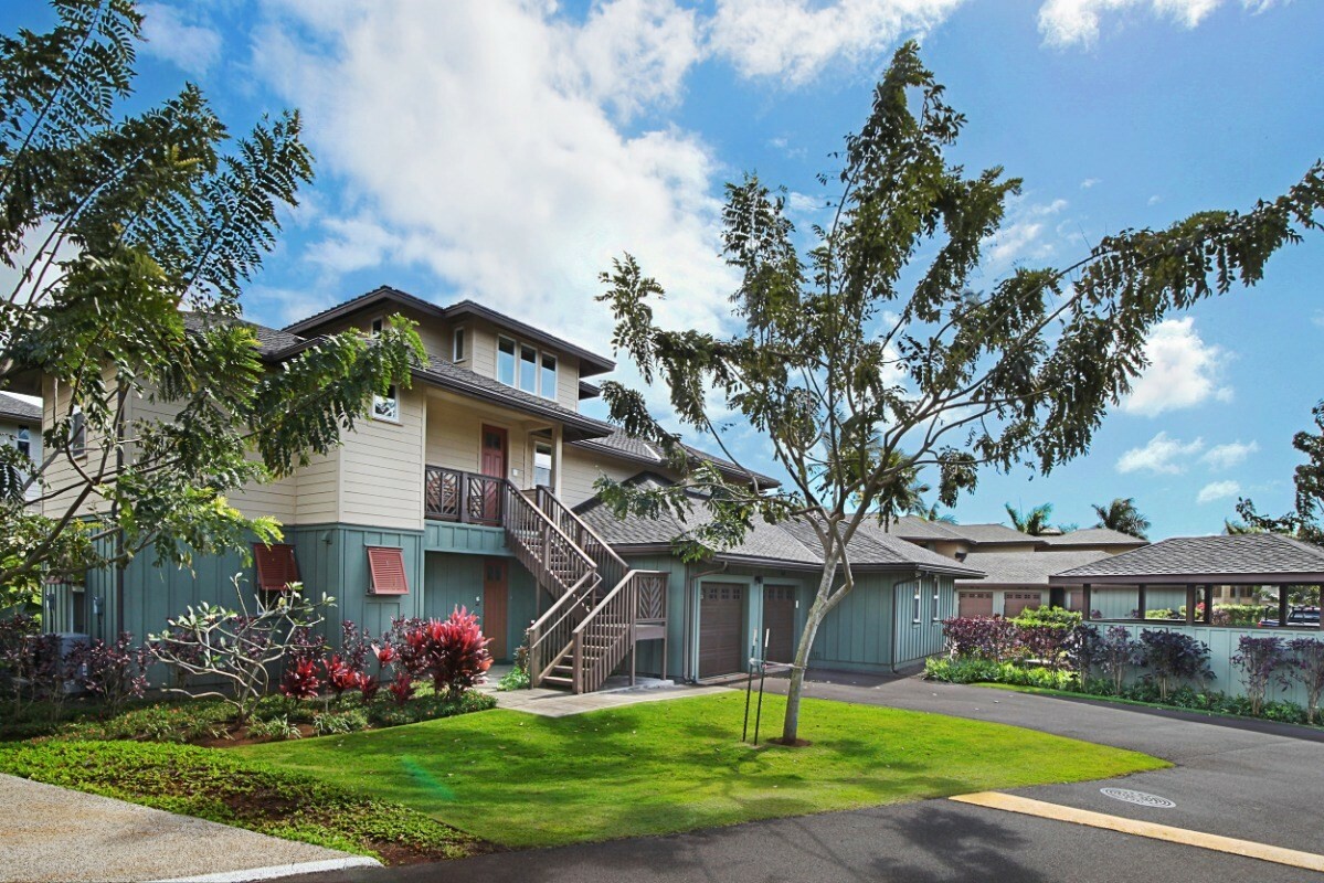 Property Photo:  2611 Kiahuna Plantation Dr 1B  HI 96756 