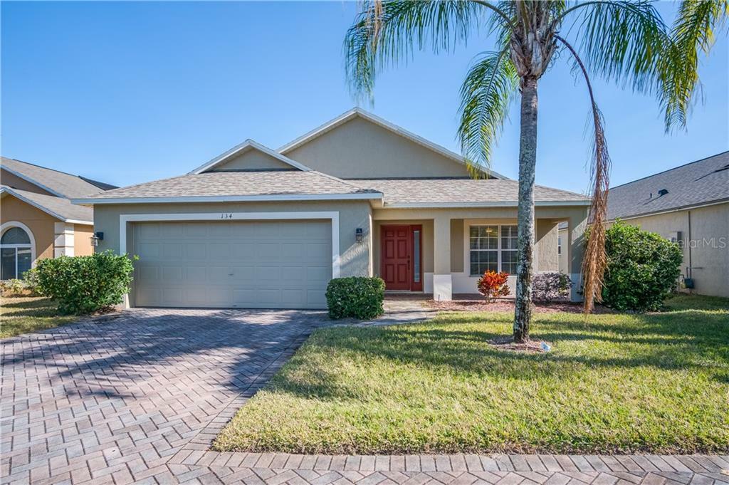 Property Photo:  134 Regency Street  FL 33896 