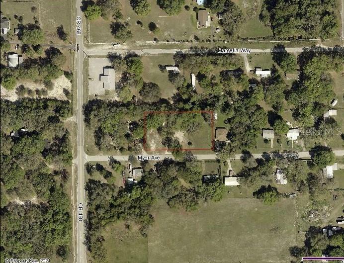 Property Photo:  2315 Myer Avenue  FL 34748 