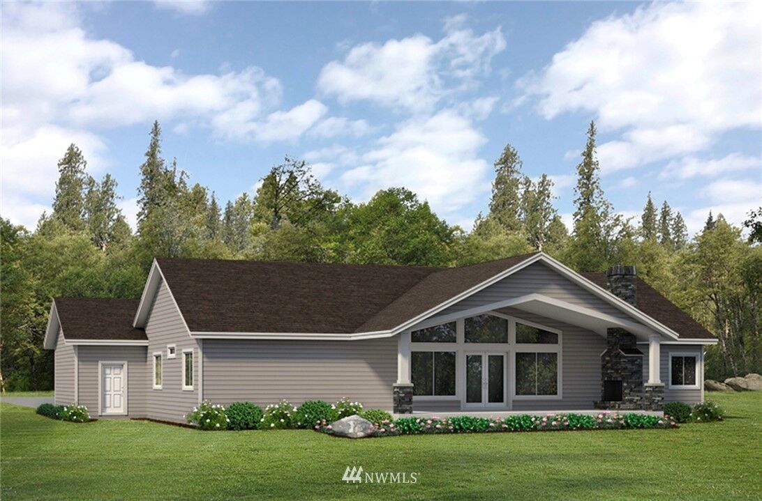 Property Photo:  12491  Yellow Brick Road SE  WA 98359 