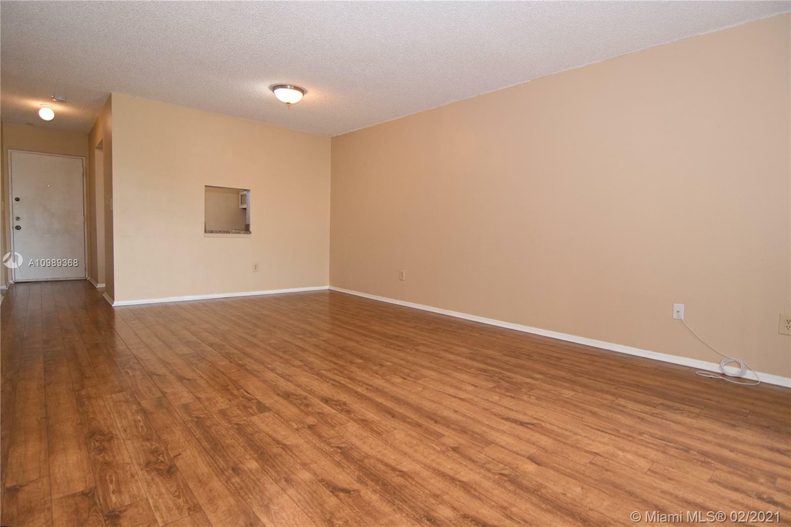 Property Photo:  7915 Camino Real N404  FL 33143 