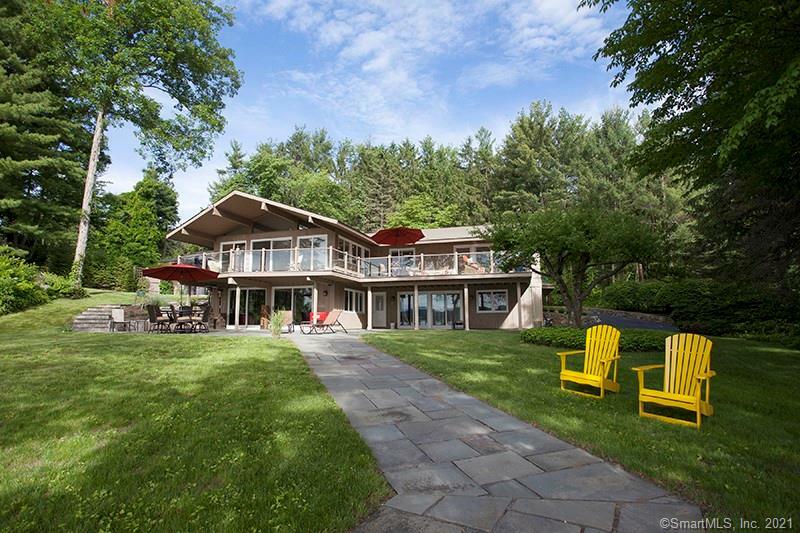 Property Photo: 11 Twin Rocks Road CT 06804
