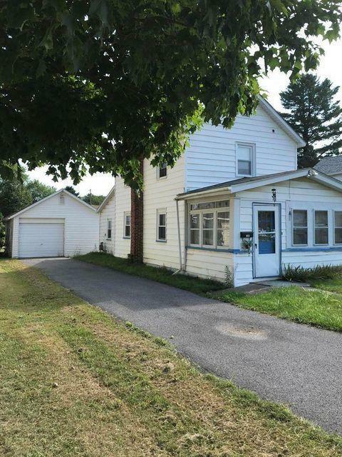 205 Oak St  Johnsonburg PA 15845 photo