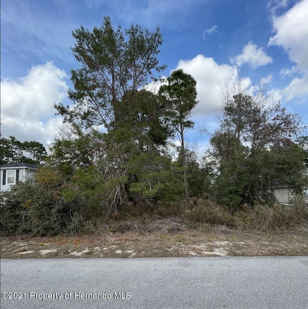 Property Photo:  00 Sullivan  FL 34609 