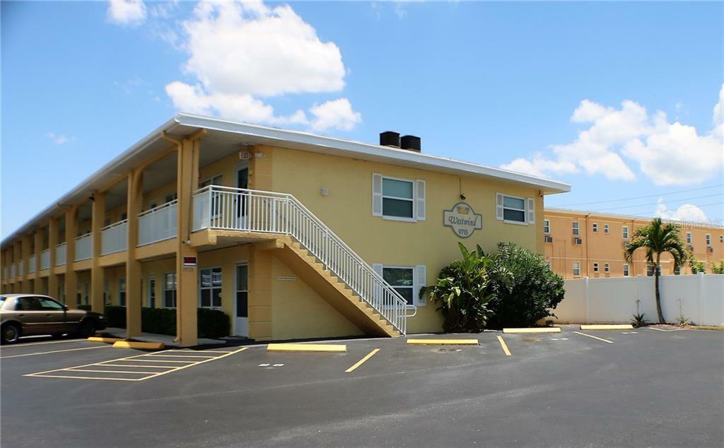 Property Photo: 9715 Harrell Avenue 31 FL 33706