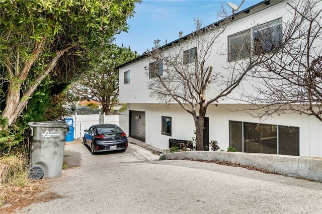 Property Photo: 2519 Curtis Avenue CA 90278