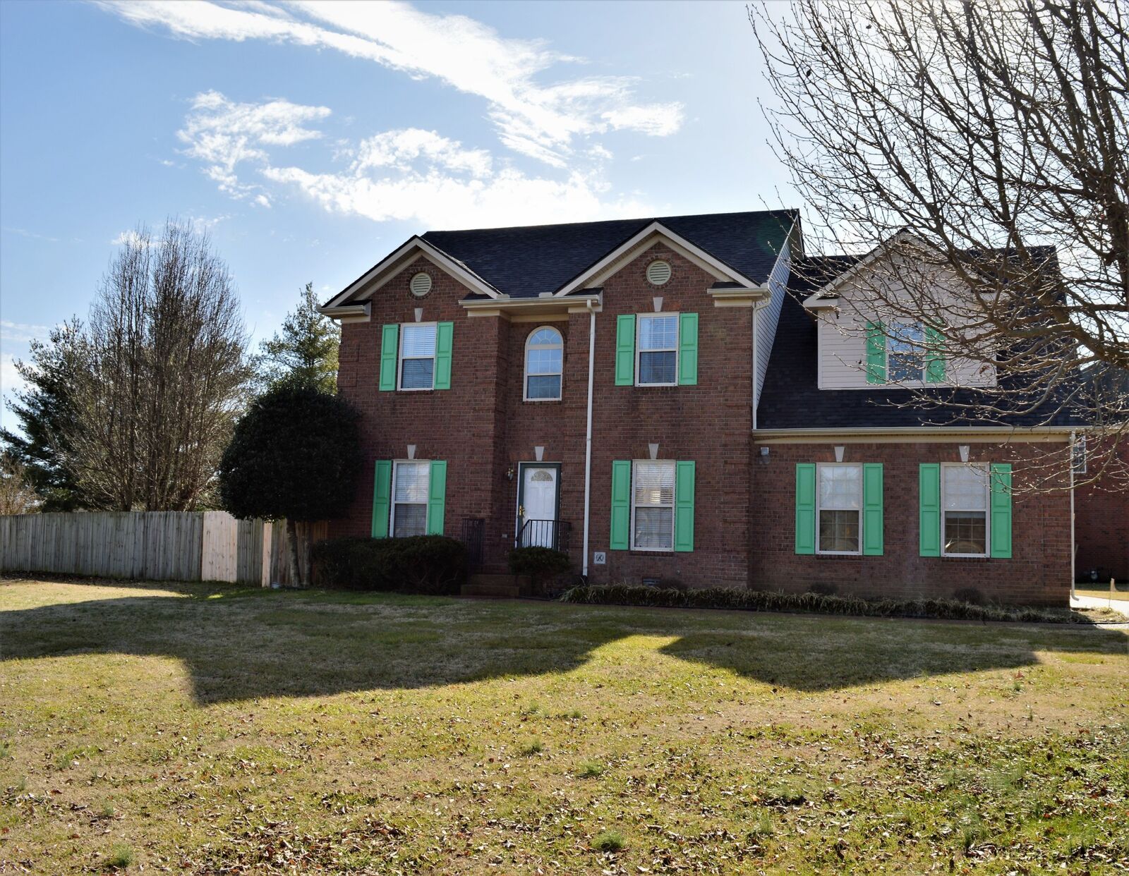 Property Photo:  1803 Azure Way  TN 37128 