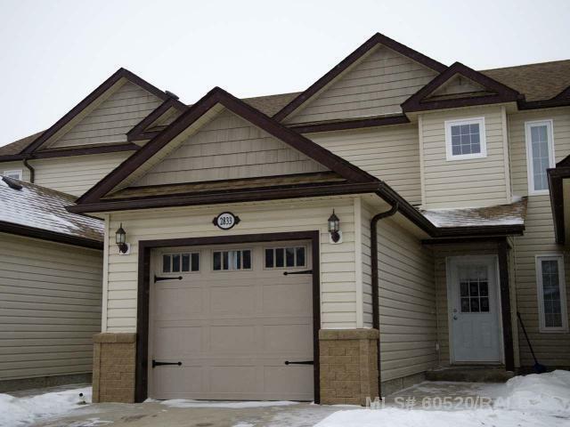 Property Photo: 12th Avenue AB T9W0A9