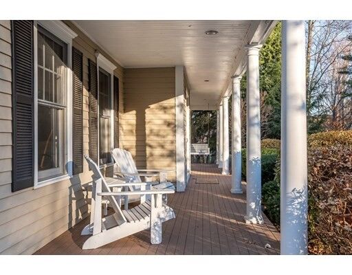 Property Photo: 6 Wild Holly Lane MA 02052