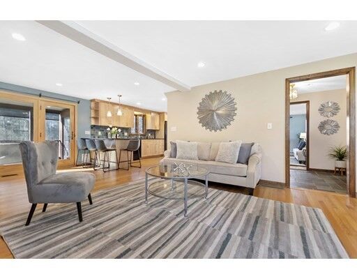 Property Photo: 512 Springs Rd MA 01730