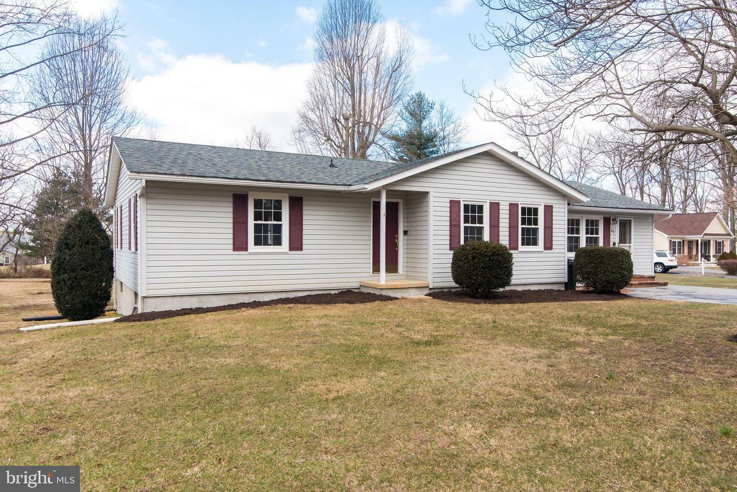 Property Photo:  51 Packett Drive  WV 25414 