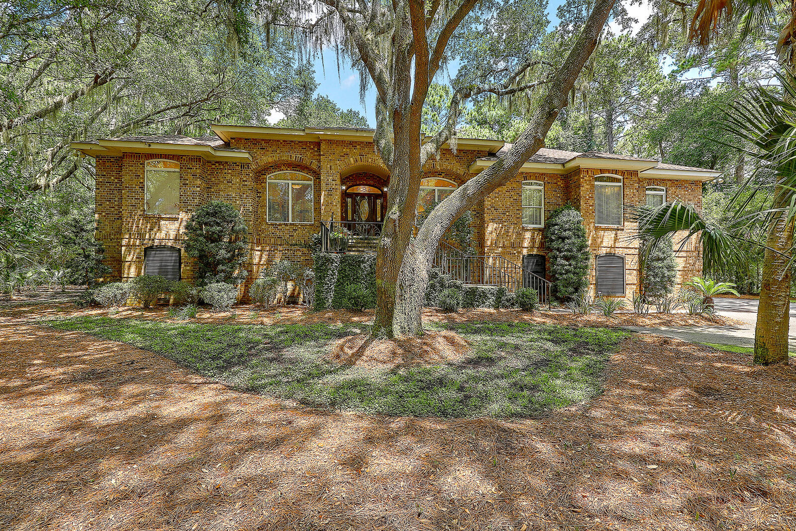 Property Photo:  2836 Partridge Walk Court  SC 29455 