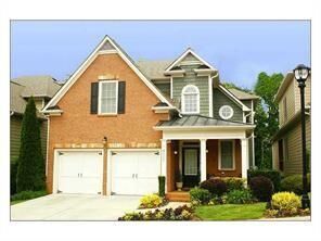 Property Photo: 4061 Glen Vista Court GA 30097