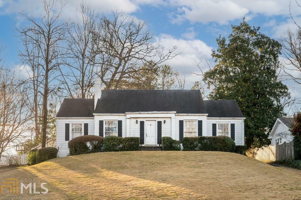 Property Photo:  1893 Greystone Rd  GA 30318 