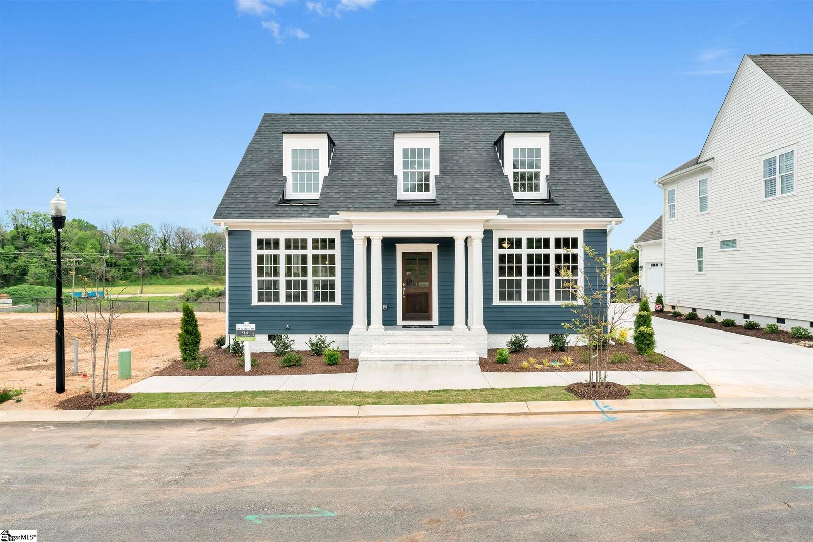 Property Photo:  262 Morgan Silver Drive  SC 29302 