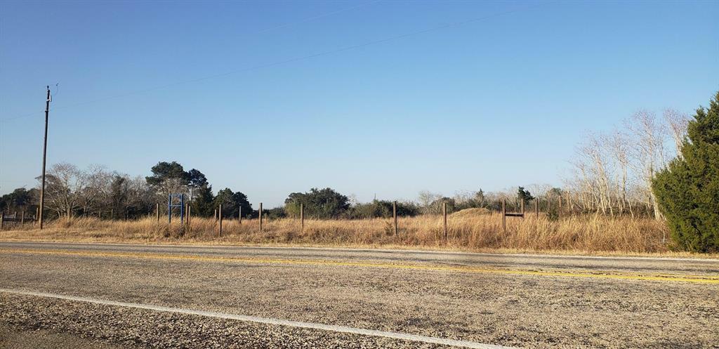 Property Photo:  7662 Fm 2187 Road  TX 77474 