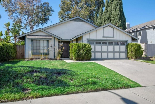 Property Photo:  1357 Fallen Leaf Avenue  CA 93004 