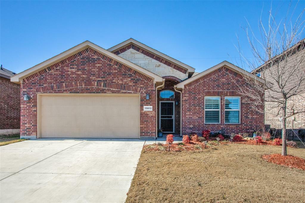 Property Photo:  15813 White Mill Road  TX 76177 