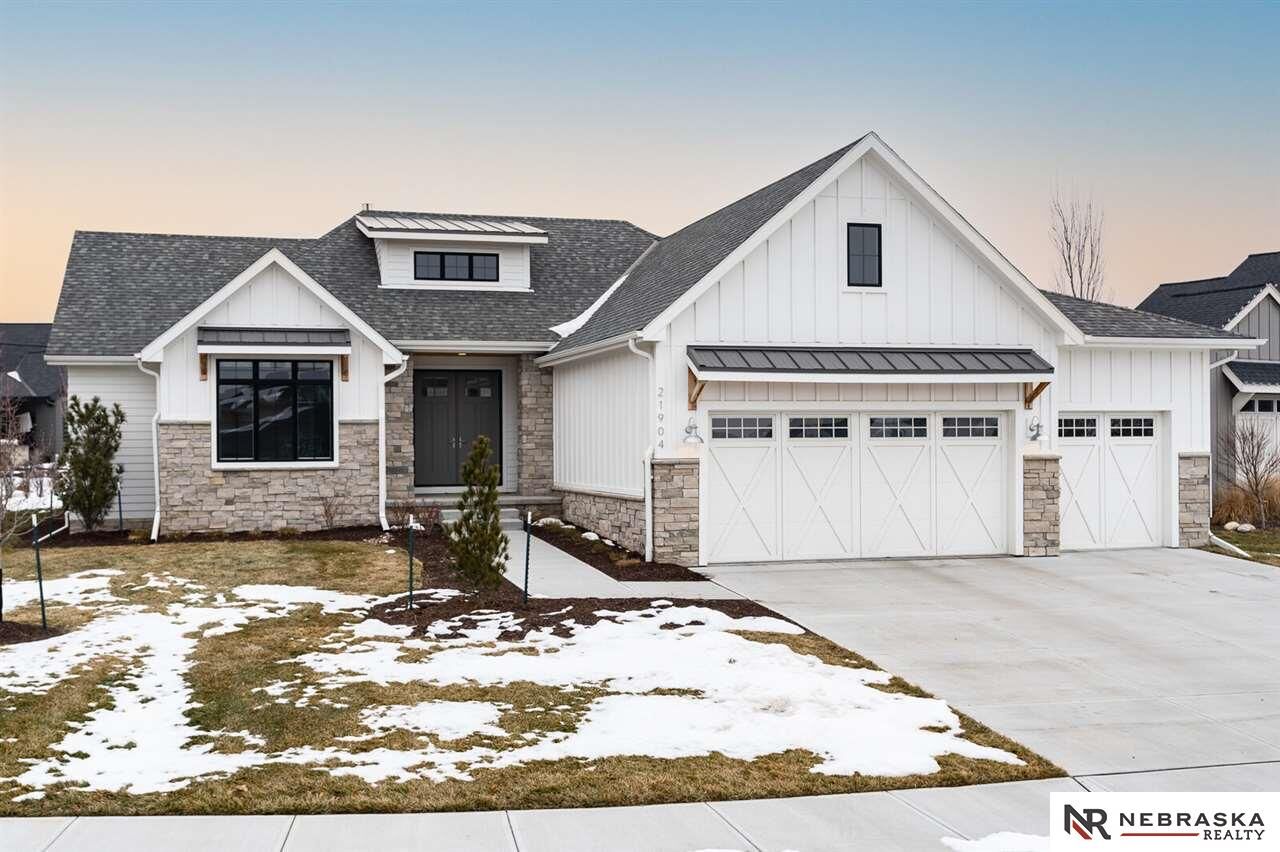 Property Photo: 21904 Martha NE 68022