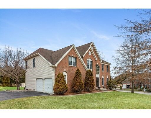 Property Photo:  3 Winthrop Drive  MA 02038 