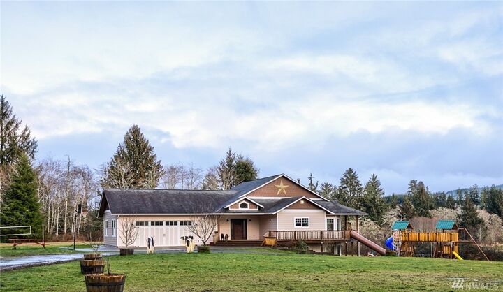 659 Walker Rd  Hoquiam WA 98550 photo