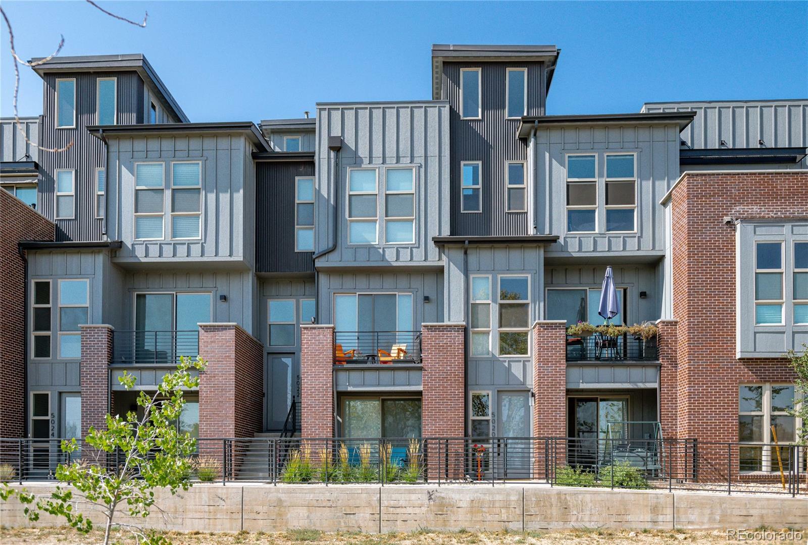 Property Photo: 5017 S Prince Place CO 80123