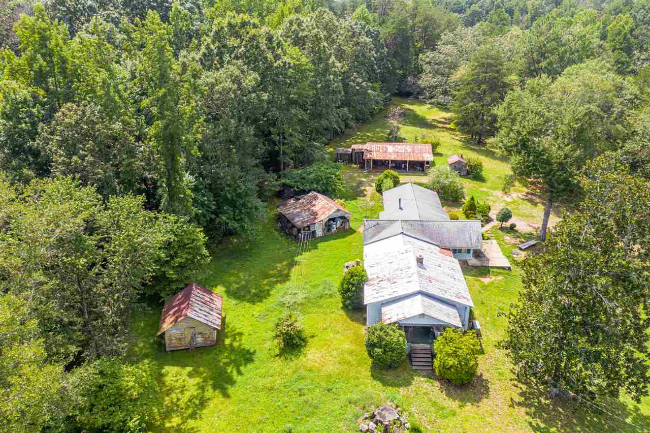 Property Photo:  251 Blue Heron Road  SC 29307 