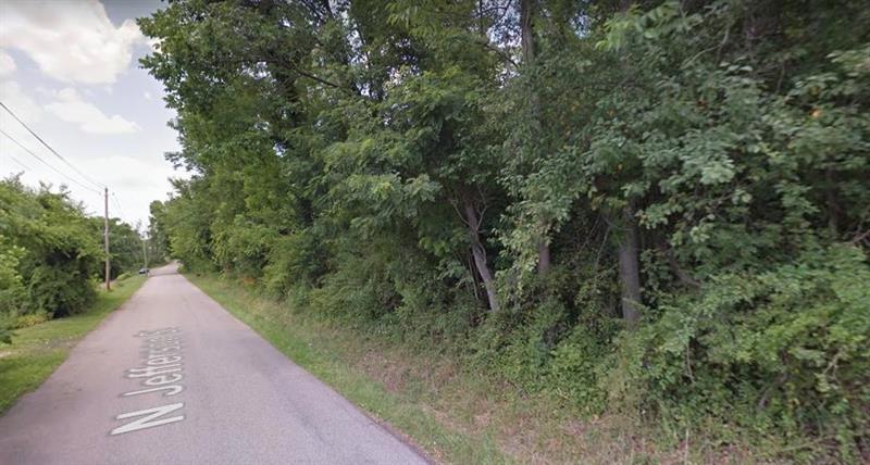 Property Photo:  0 N Jefferson St  PA 15425 
