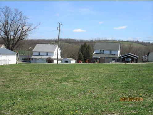 Property Photo: 45 Ash Street PA 15401