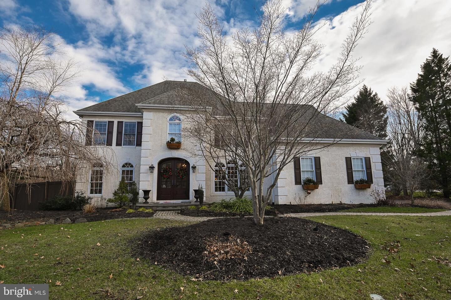 Property Photo:  603 Meadowview Court  PA 19002 