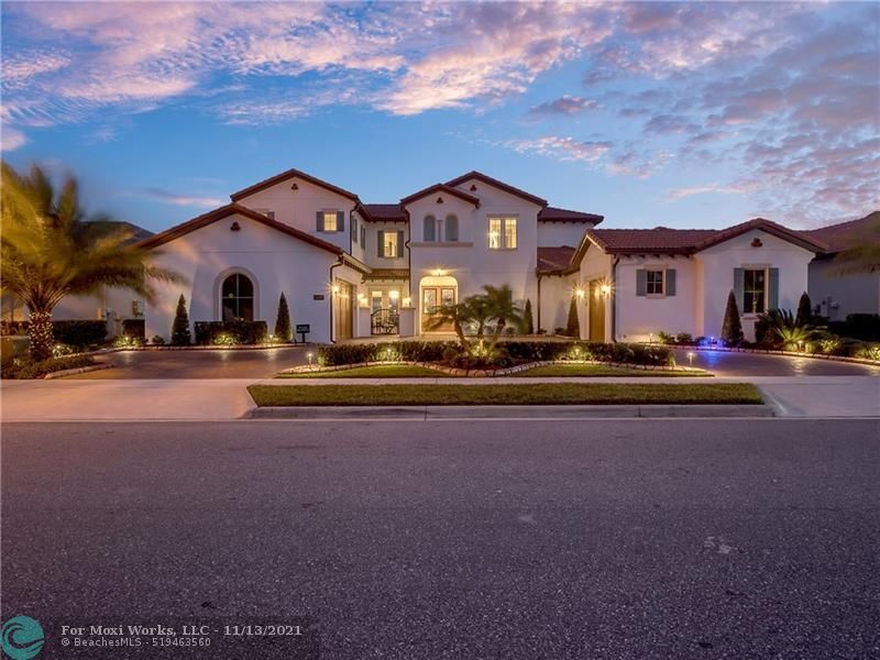 Property Photo:  15680 Panther Lake Drive  FL 34787 