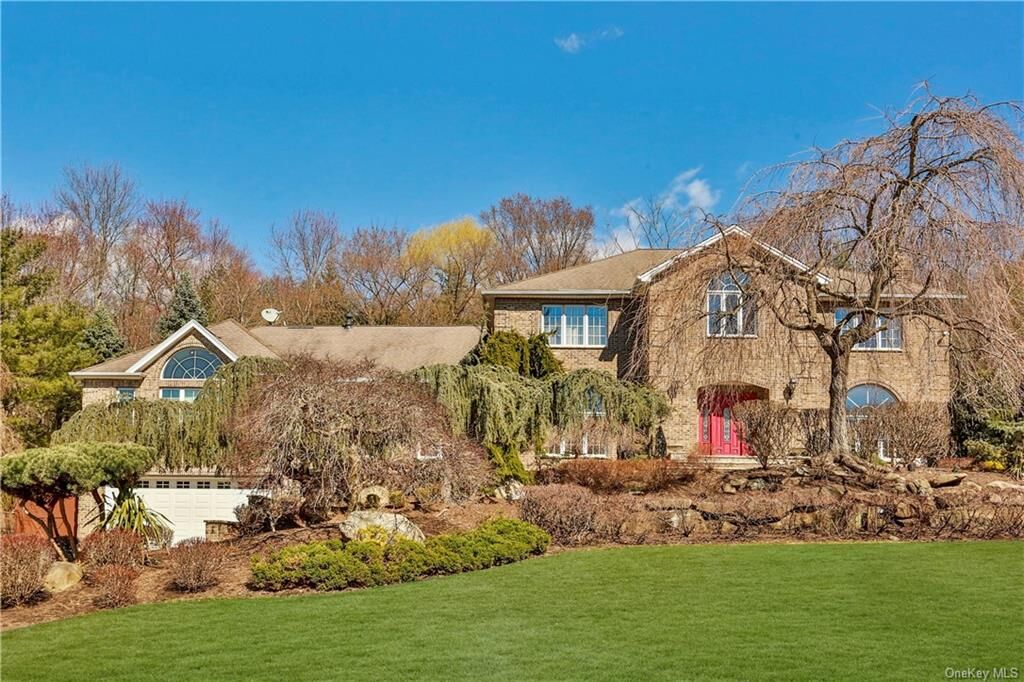 MLSH6093753 25 Pine Glen Drive, Blauvelt, NY 10913