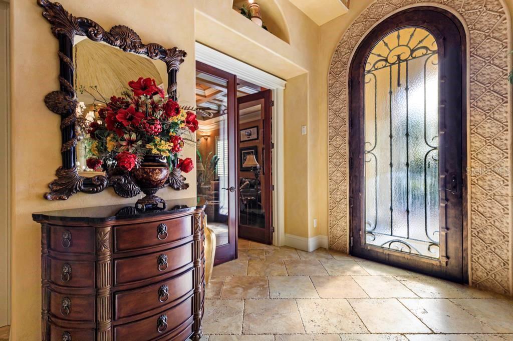 Property Photo: 12640 SW Kingsway Circle FL 34269