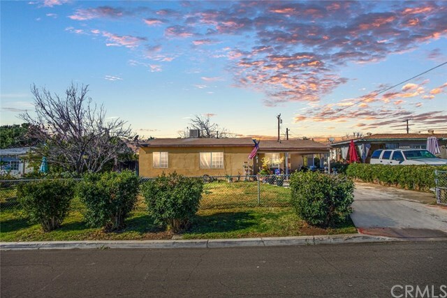 Property Photo: 7130 Bangor Avenue CA 92346