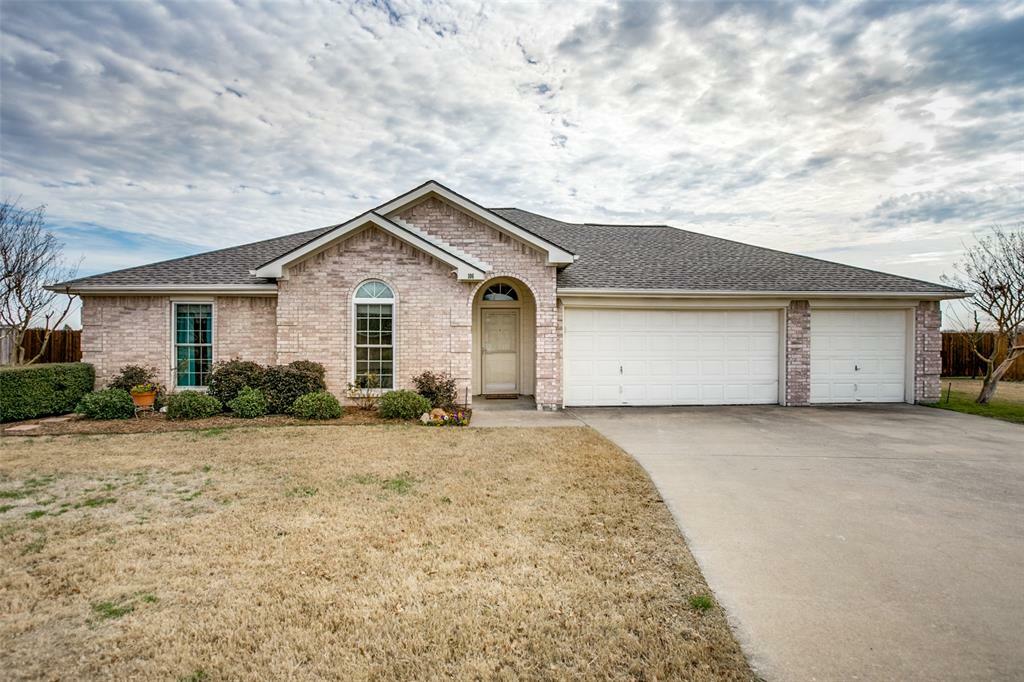 106 Bent Creek Court  Waxahachie TX 75165 photo