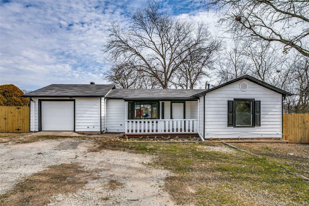 Property Photo:  2928 Broadview Drive  TX 76114 