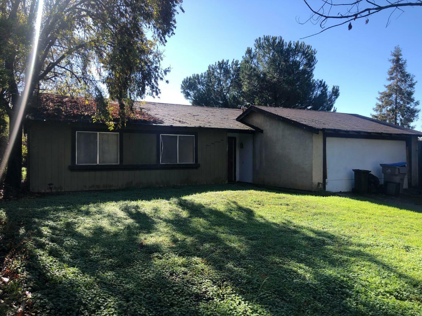 Property Photo: 3572 Squeri Drive CA 95127
