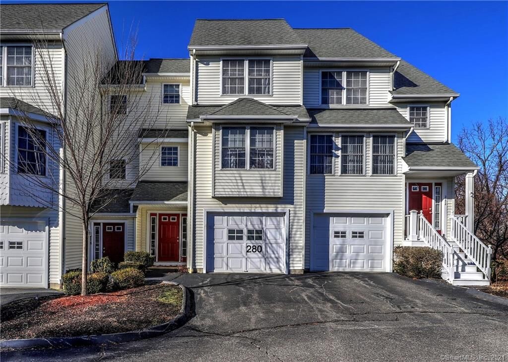 Property Photo:  280 Old Lambert Road 280  CT 06477 