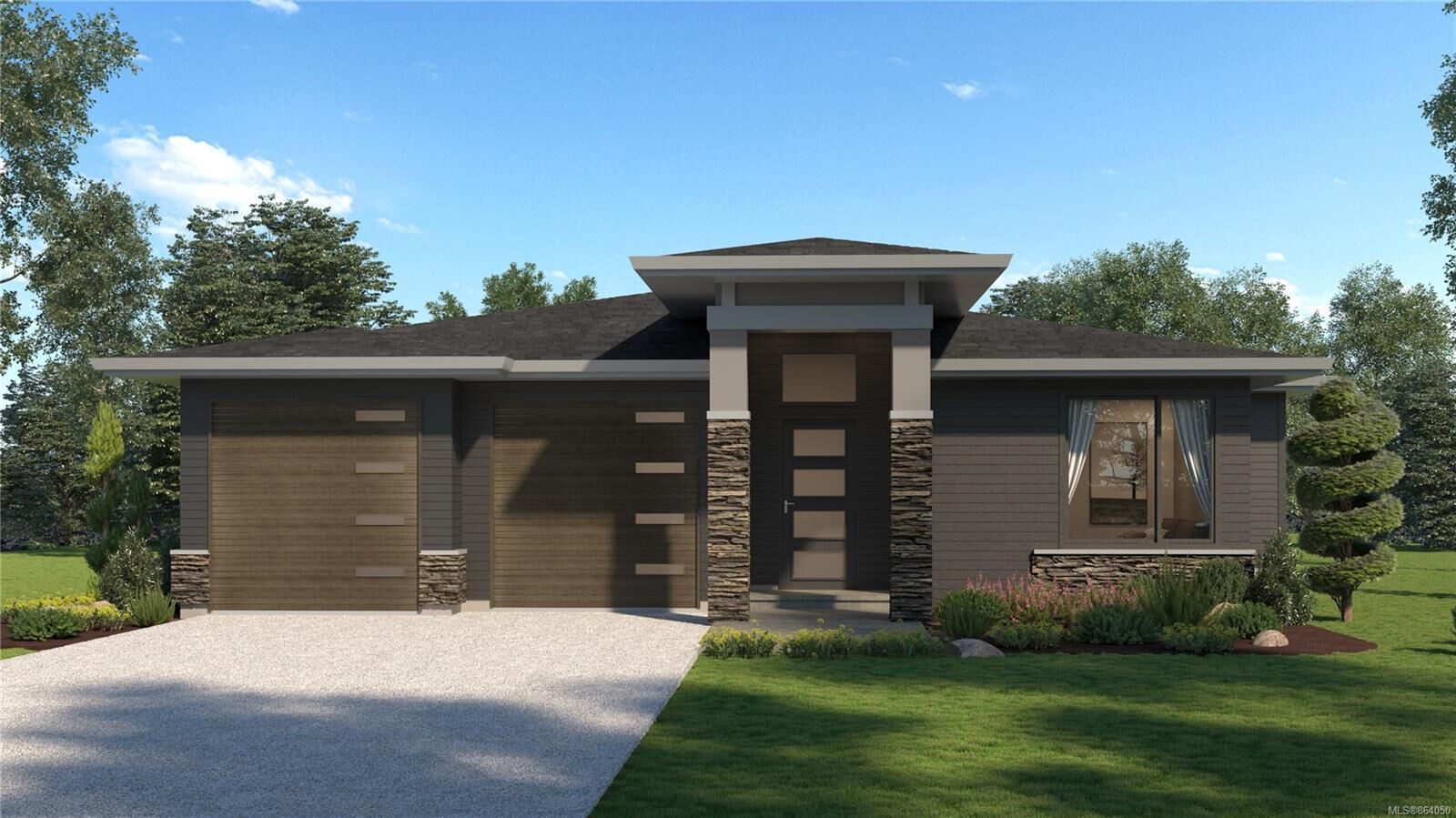 Property Photo: 6245 Highwood Dr BC V9L 0H5